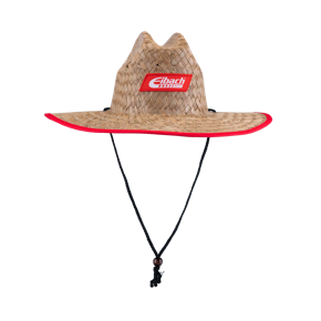 Eibach Straw Sun Hat