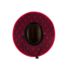 Eibach Straw Sun Hat