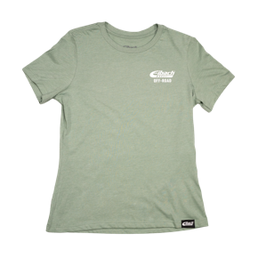 Eibach Women's Sage T-Shirt - Offroad