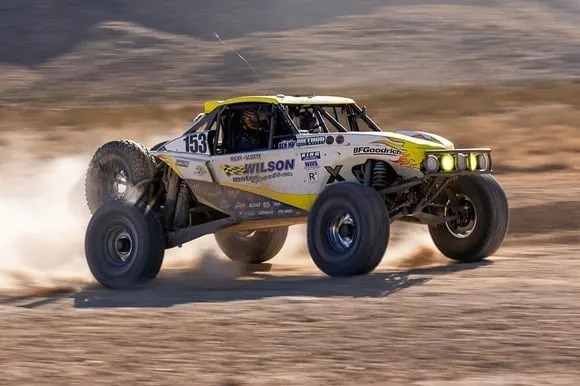 Eibach 2025 Mint 400