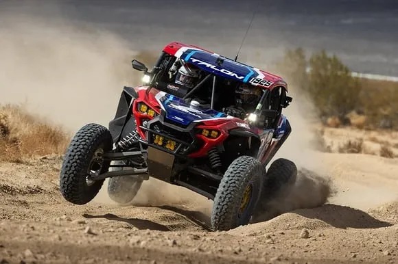 Eibach 2025 Mint 400