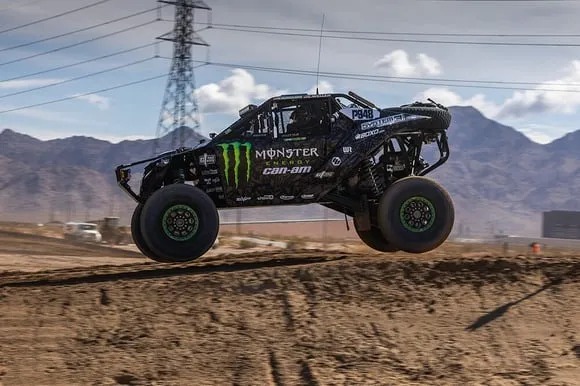 Eibach 2025 Mint 400