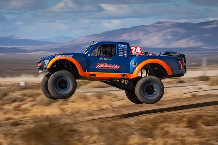 Eibach 2025 Mint 400