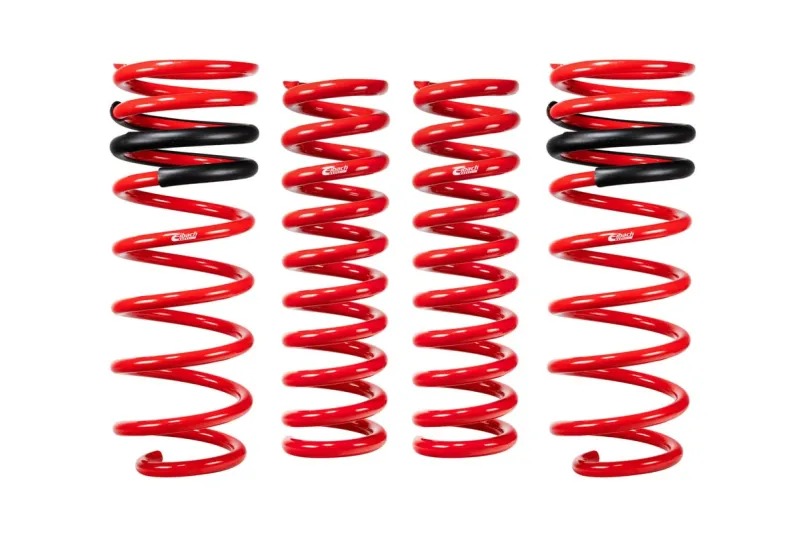 Eibach Tundra PRO-LIFT-KIT