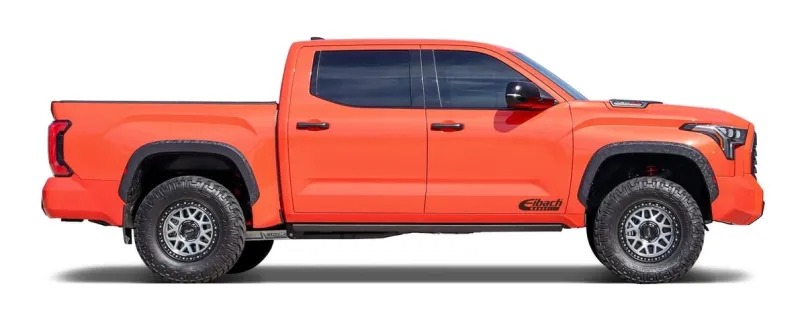 Eibach Tundra TRD Pro Sideview After