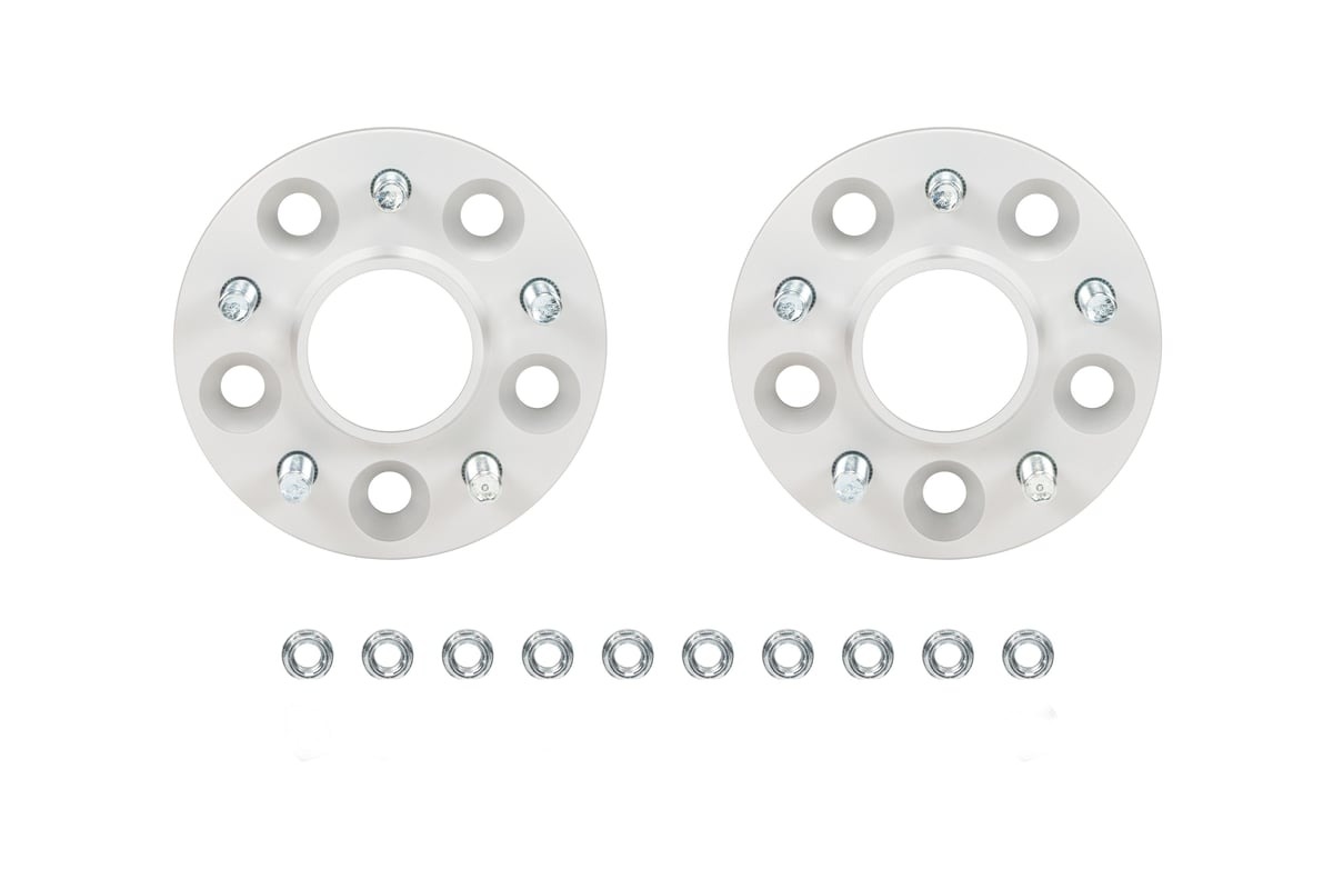 Toyota GR Corolla Wheel Spacers