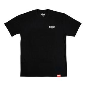 Eibach TSHIRT-BLACK-ETW photo