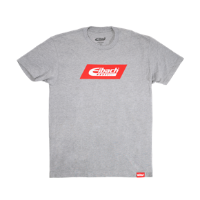 Eibach TSHIRT-GREY-CHVRN photo