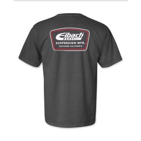 Eibach TSHIRT-PEPPER-MFG photo